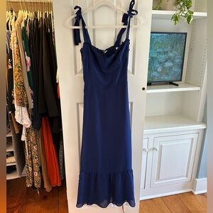 Nikita Dress